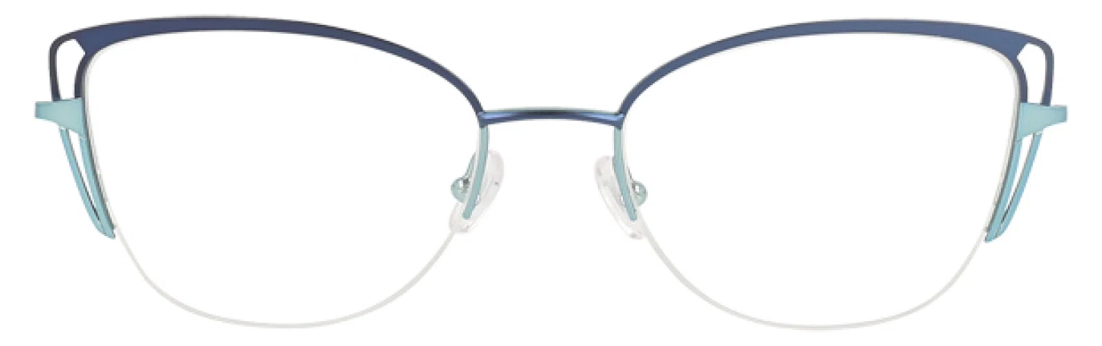 Vera Bradley VBALANI Eyeglasses - view 8